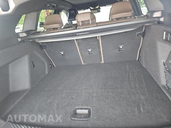 2026 BMW X3 30 xDrive M SPORT LINE - miniatura 24