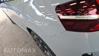 2026 BMW X3 30 xDrive M SPORT LINE - miniatura 28