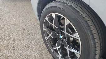 2026 BMW X3 30 xDrive M SPORT LINE - miniatura 29