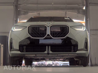 2026 BMW X3 30 xDrive M SPORT LINE - miniatura 3
