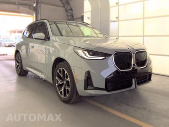 2026 BMW X3 30 xDrive M SPORT LINE - miniatura 4