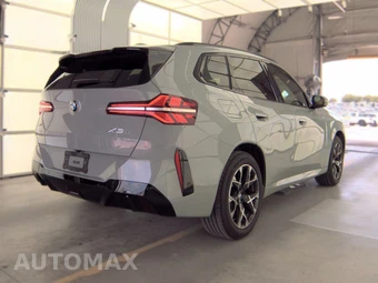 2026 BMW X3 30 xDrive M SPORT LINE - miniatura 5