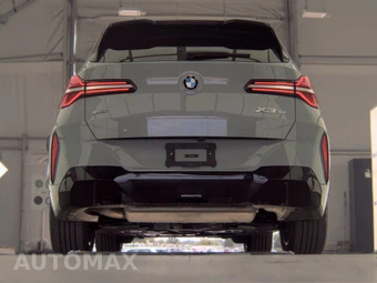 2026 BMW X3 30 xDrive M SPORT LINE - miniatura 7