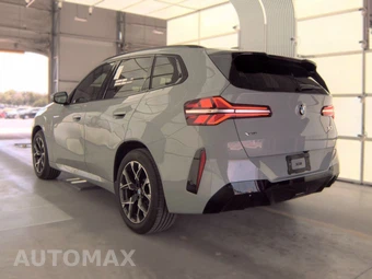 2026 BMW X3 30 xDrive M SPORT LINE - miniatura 8
