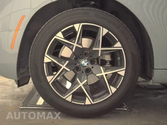 2026 BMW X3 30 xDrive M SPORT LINE - miniatura 9
