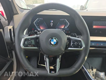 2026 BMW X3 30 xDrive M SPORT LINE - miniatura 10