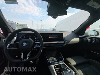 2026 BMW X3 30 xDrive M SPORT LINE - miniatura 11