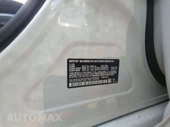 2026 BMW X3 30 xDrive M SPORT LINE - miniatura 15
