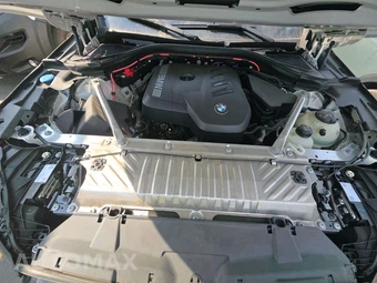 2026 BMW X3 30 xDrive M SPORT LINE - miniatura 16