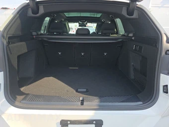 2026 BMW X3 30 xDrive M SPORT LINE - miniatura 17