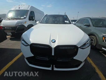 2026 BMW X3 30 xDrive M SPORT LINE - miniatura 2