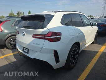 2026 BMW X3 30 xDrive M SPORT LINE - miniatura 4
