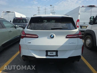 2026 BMW X3 30 xDrive M SPORT LINE - miniatura 5