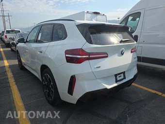 2026 BMW X3 30 xDrive M SPORT LINE - miniatura 6