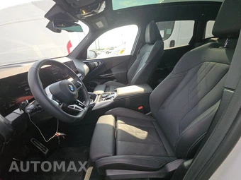 2026 BMW X3 30 xDrive M SPORT LINE - miniatura 7