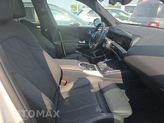 2026 BMW X3 30 xDrive M SPORT LINE - miniatura 8