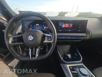 2026 BMW X3 30 xDrive M SPORT LINE - miniatura 11