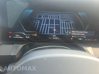 2026 BMW X3 30 xDrive M SPORT LINE - miniatura 12