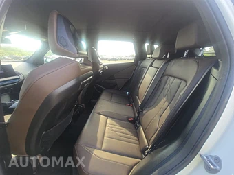 2026 BMW X3 30 xDrive M SPORT LINE - miniatura 13