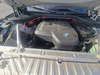 2026 BMW X3 30 xDrive M SPORT LINE - miniatura 16