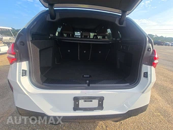 2026 BMW X3 30 xDrive M SPORT LINE - miniatura 17