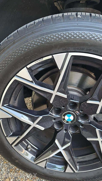 2026 BMW X3 30 xDrive M SPORT LINE - miniatura 19