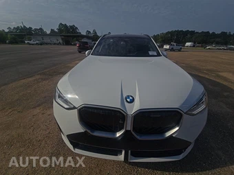 2026 BMW X3 30 xDrive M SPORT LINE - miniatura 2