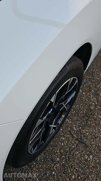 2026 BMW X3 30 xDrive M SPORT LINE - miniatura 21