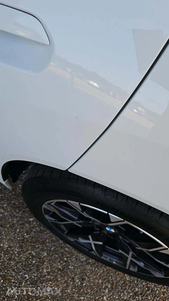 2026 BMW X3 30 xDrive M SPORT LINE - miniatura 22