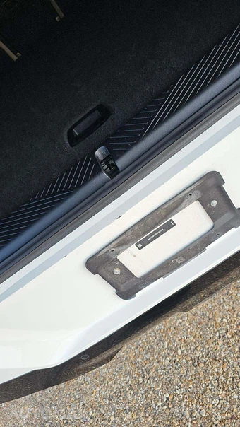 2026 BMW X3 30 xDrive M SPORT LINE - miniatura 23