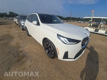 2026 BMW X3 30 xDrive M SPORT LINE - miniatura 3