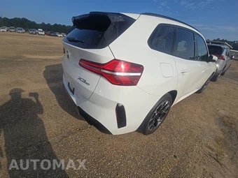 2026 BMW X3 30 xDrive M SPORT LINE - miniatura 4