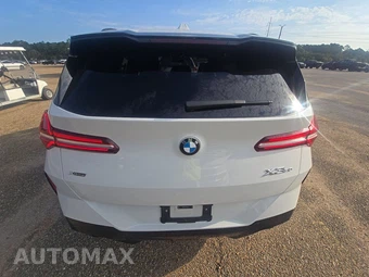 2026 BMW X3 30 xDrive M SPORT LINE - miniatura 5