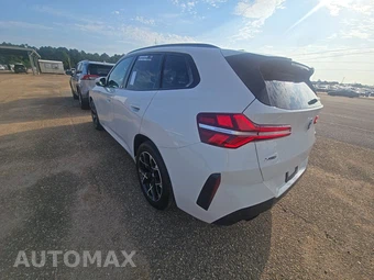 2026 BMW X3 30 xDrive M SPORT LINE - miniatura 6
