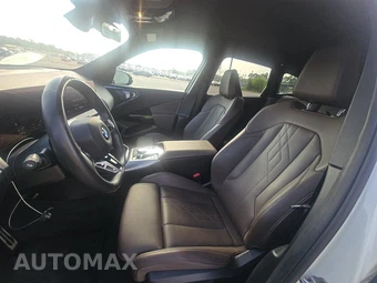 2026 BMW X3 30 xDrive M SPORT LINE - miniatura 7