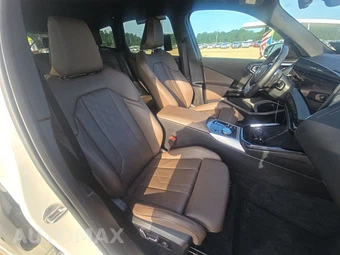 2026 BMW X3 30 xDrive M SPORT LINE - miniatura 8