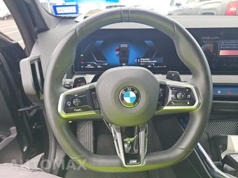 2026 BMW X3 30 xDrive M SPORT LINE - miniatura 10