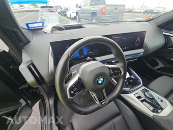 2026 BMW X3 30 xDrive M SPORT LINE - miniatura 11