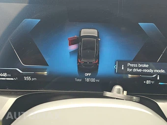 2026 BMW X3 30 xDrive M SPORT LINE - miniatura 12