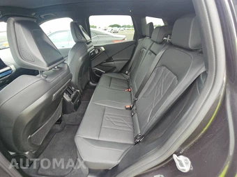 2026 BMW X3 30 xDrive M SPORT LINE - miniatura 13
