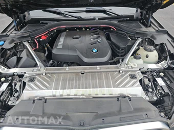 2026 BMW X3 30 xDrive M SPORT LINE - miniatura 16