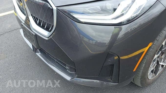 2026 BMW X3 30 xDrive M SPORT LINE - miniatura 19