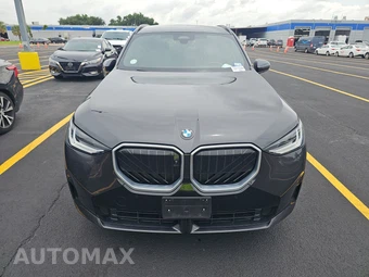 2026 BMW X3 30 xDrive M SPORT LINE - miniatura 2