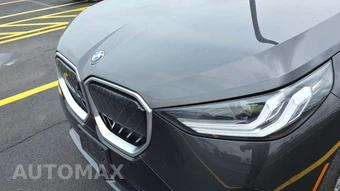 2026 BMW X3 30 xDrive M SPORT LINE - miniatura 20