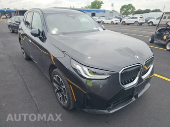 2026 BMW X3 30 xDrive M SPORT LINE - miniatura 3