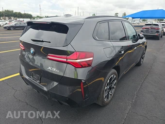 2026 BMW X3 30 xDrive M SPORT LINE - miniatura 4
