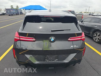 2026 BMW X3 30 xDrive M SPORT LINE - miniatura 5