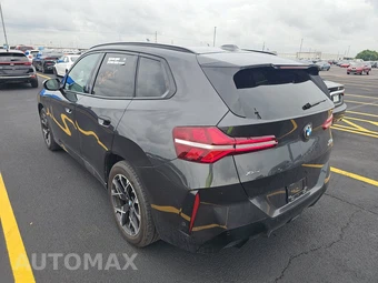 2026 BMW X3 30 xDrive M SPORT LINE - miniatura 6