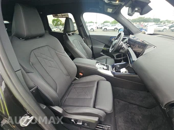 2026 BMW X3 30 xDrive M SPORT LINE - miniatura 8