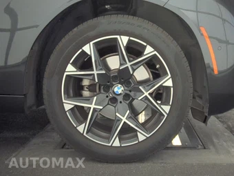 2026 BMW X3 30 xDrive M SPORT LINE - miniatura 10